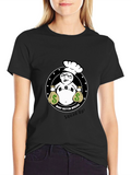 B.G.B. Bout Gettin Bread Black T-Shirt