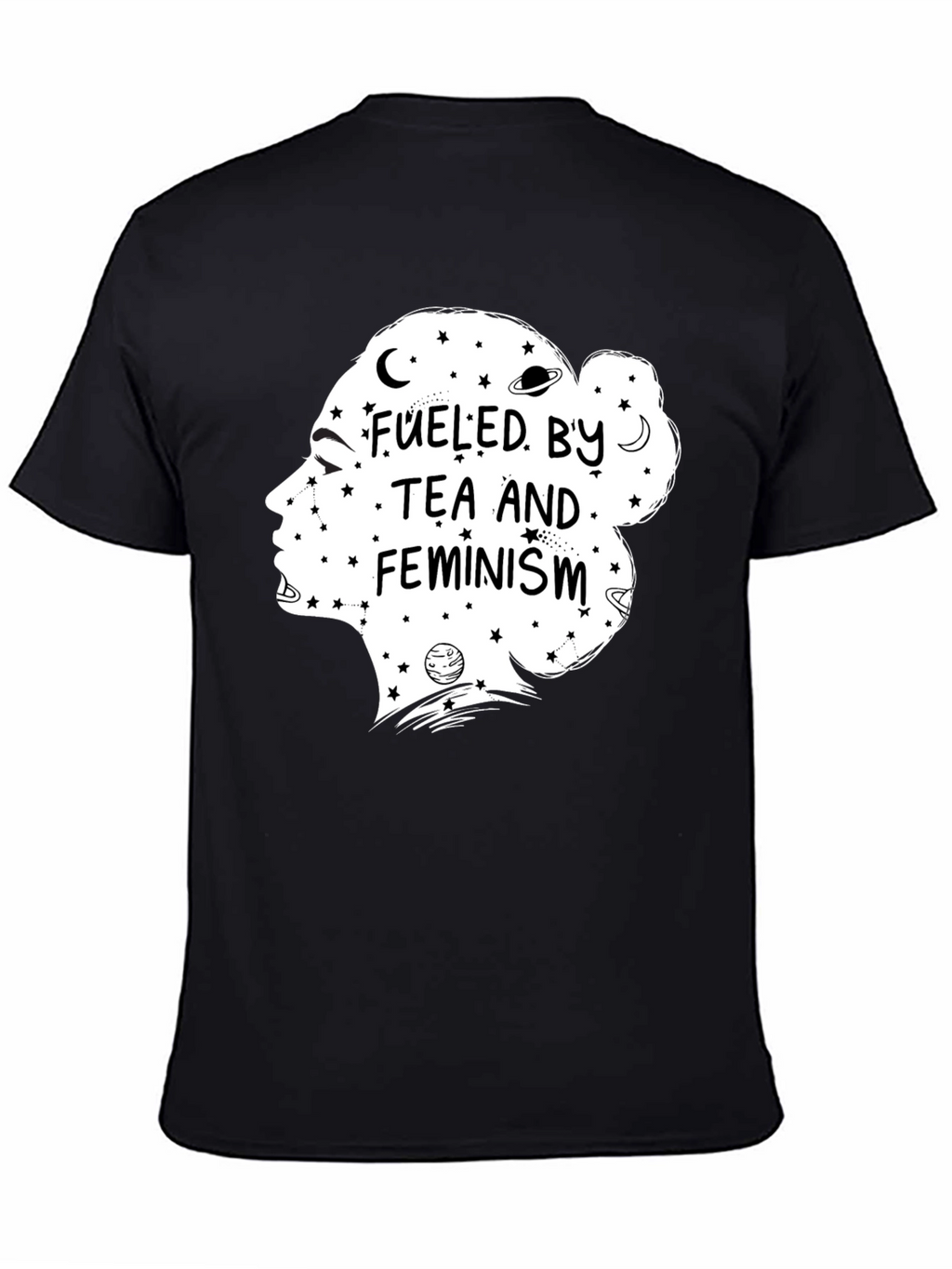 Feminist Tea T-Shirt