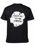 Feminist Tea T-Shirt