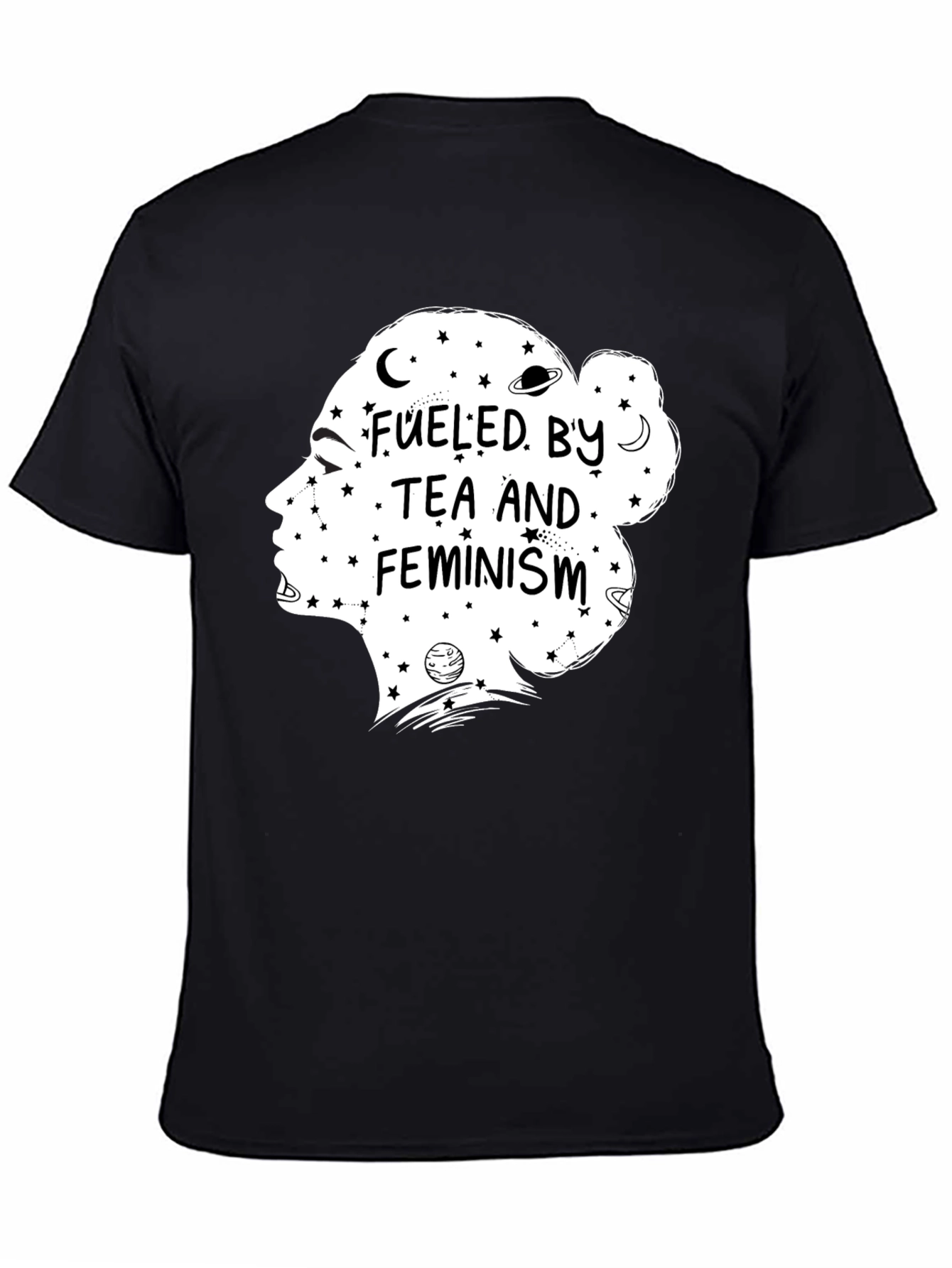Feminist Tea T-Shirt