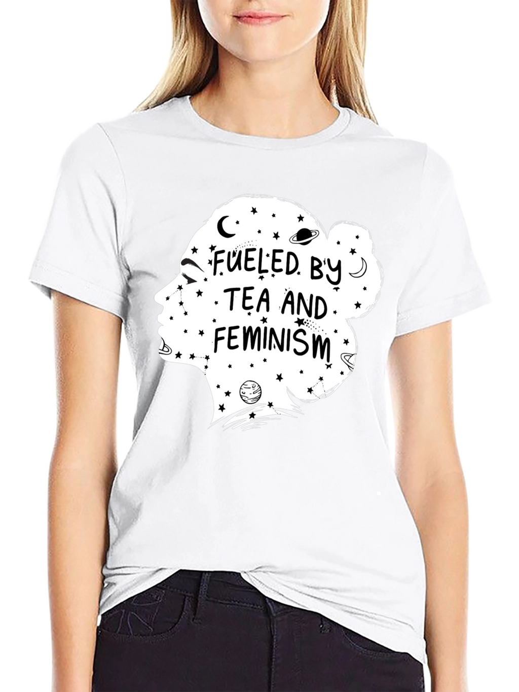 Feminist Tea T-Shirt