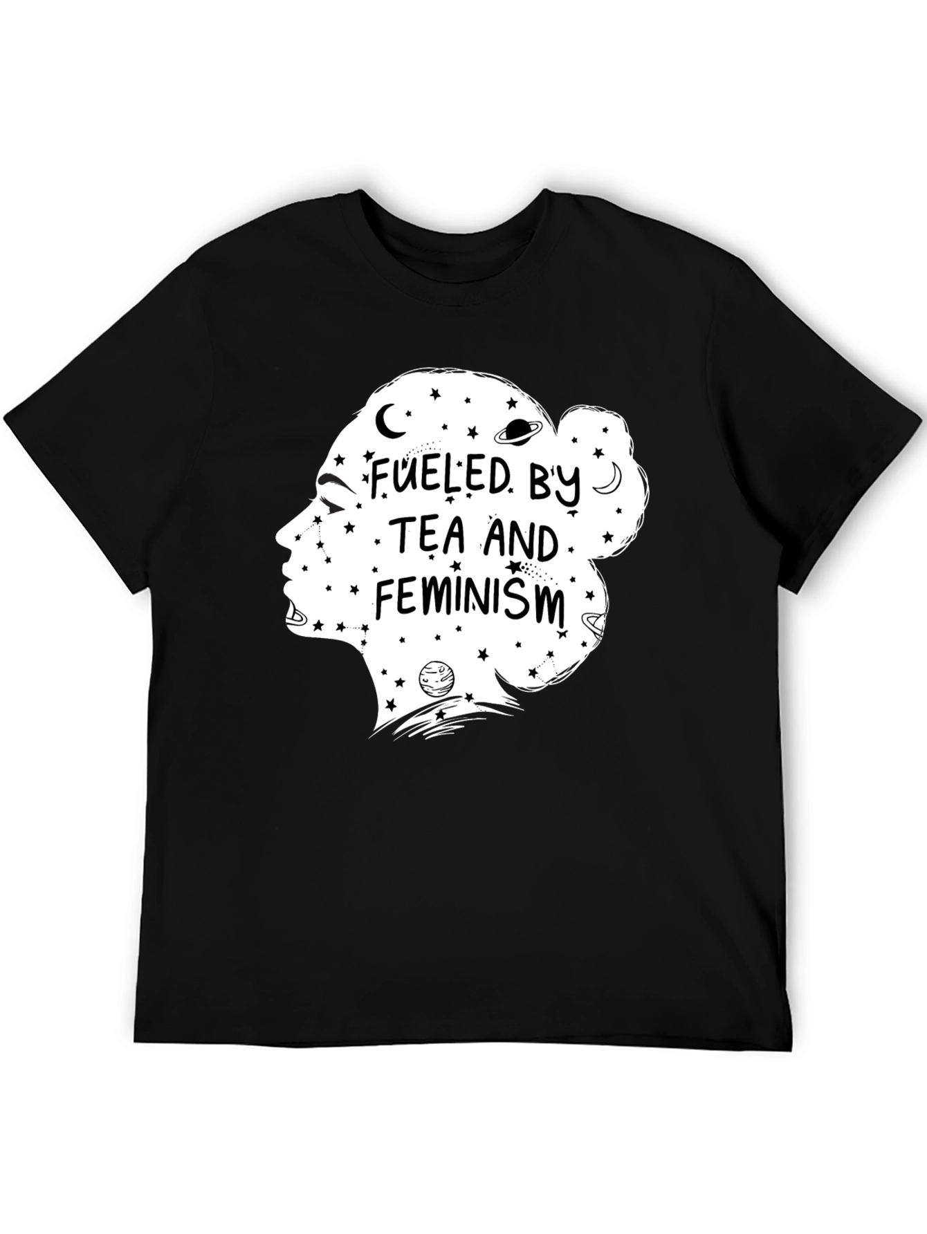 Feminist Tea T-Shirt