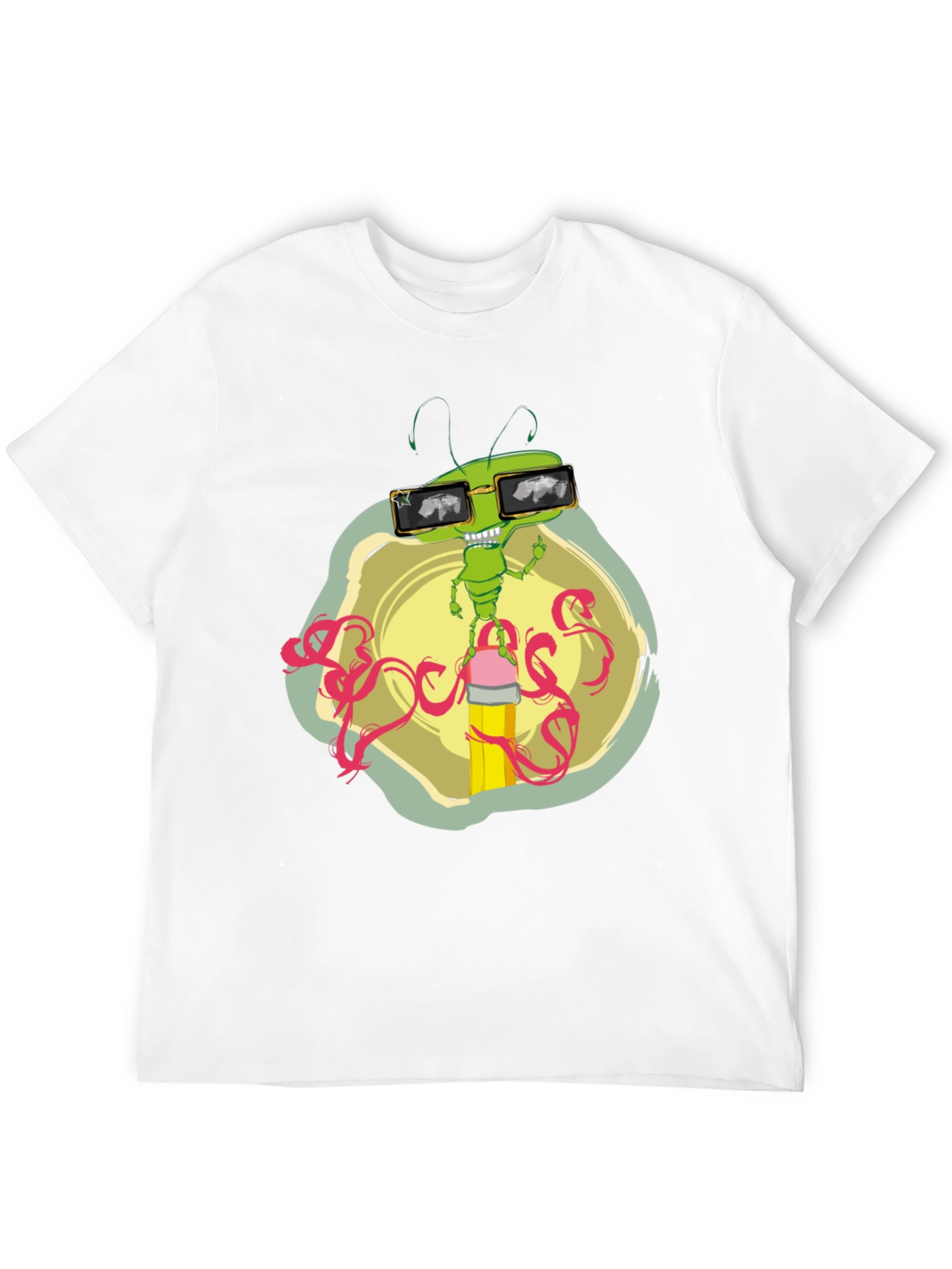 Cool Insect T-Shirt