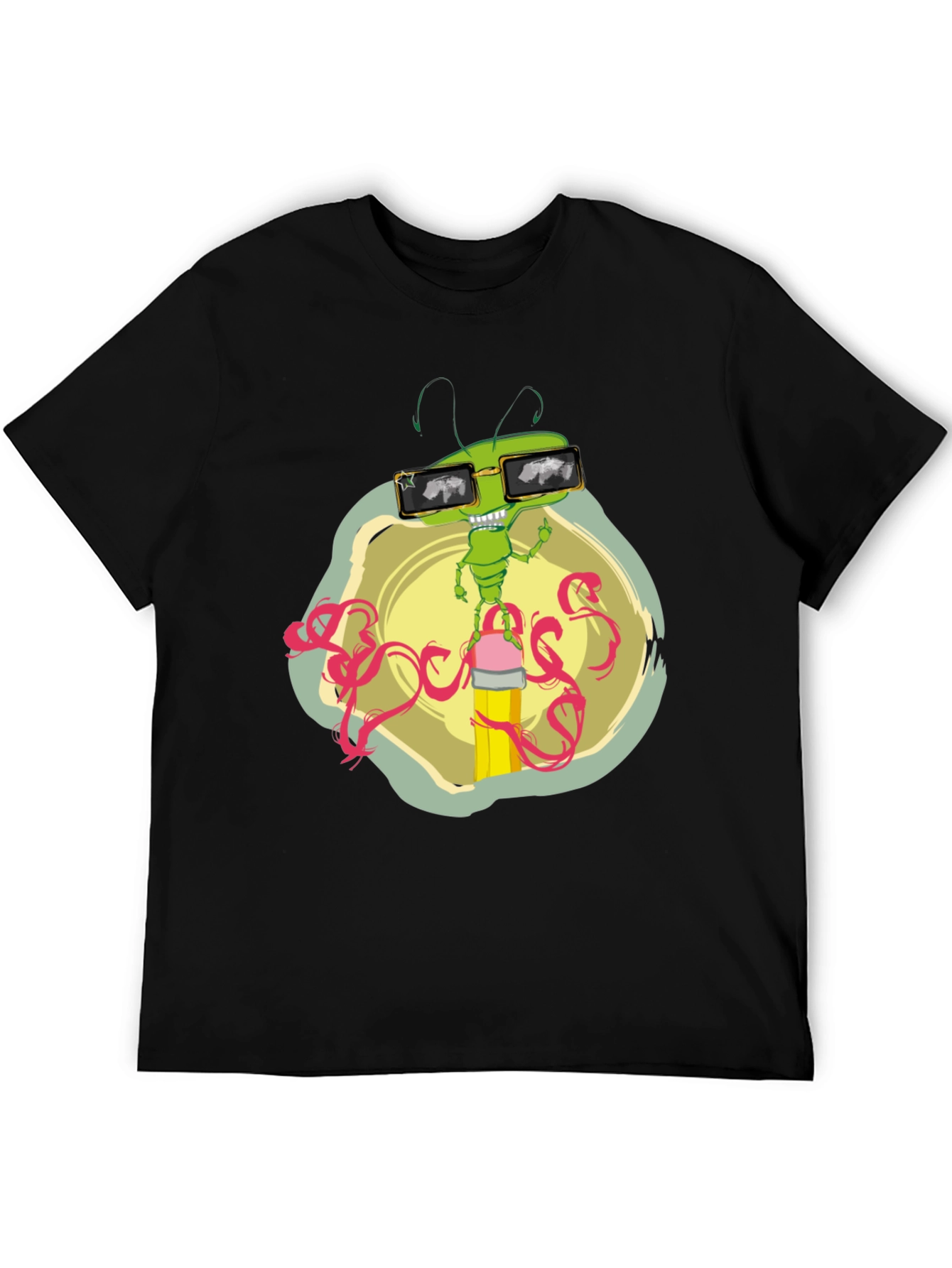 Cool Insect T-Shirt