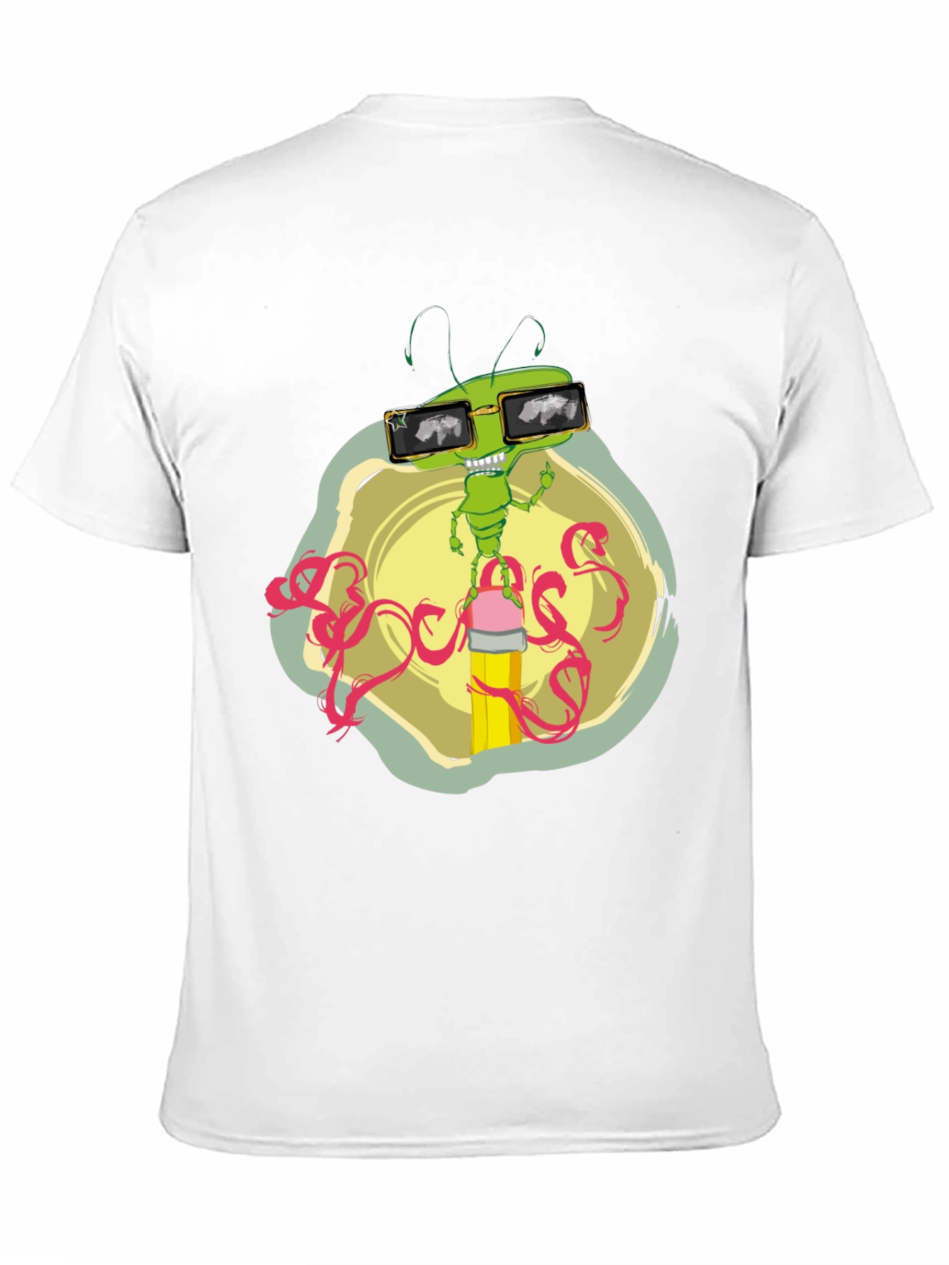 Cool Insect T-Shirt