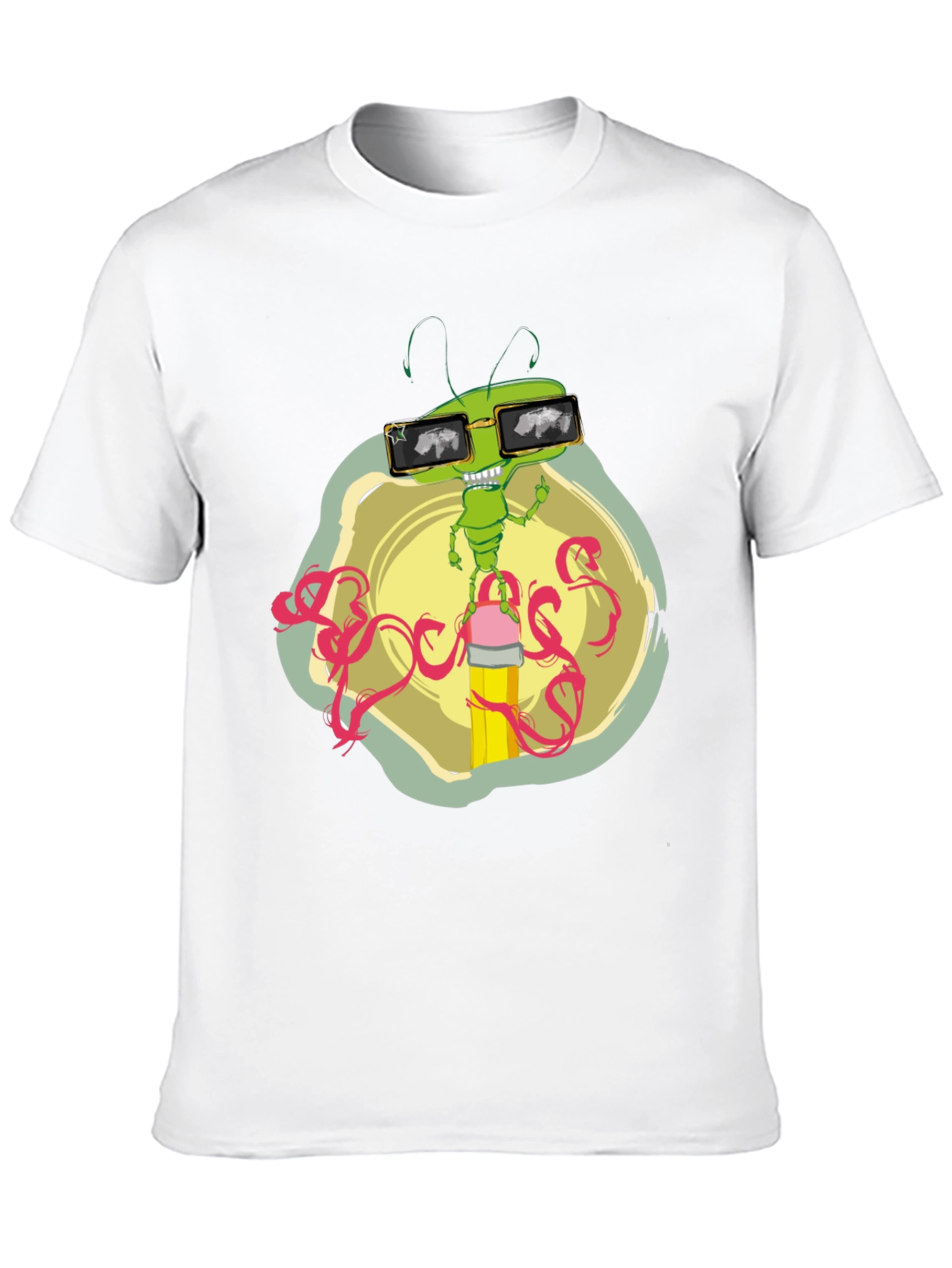 Cool Insect T-Shirt