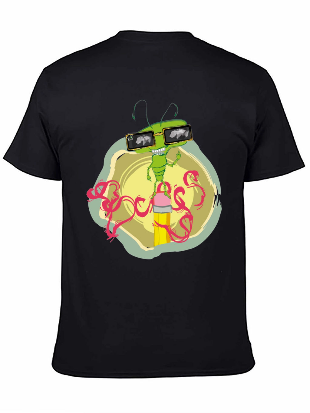 Cool Insect T-Shirt