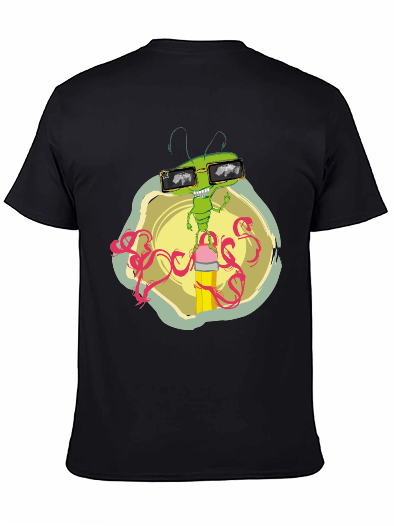 Cool Insect T-Shirt