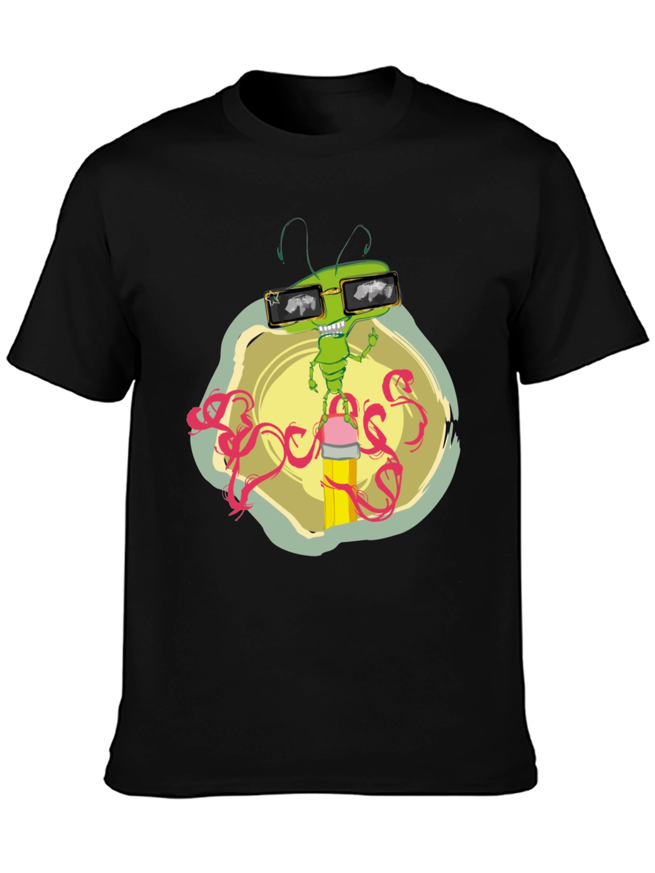 Cool Insect T-Shirt