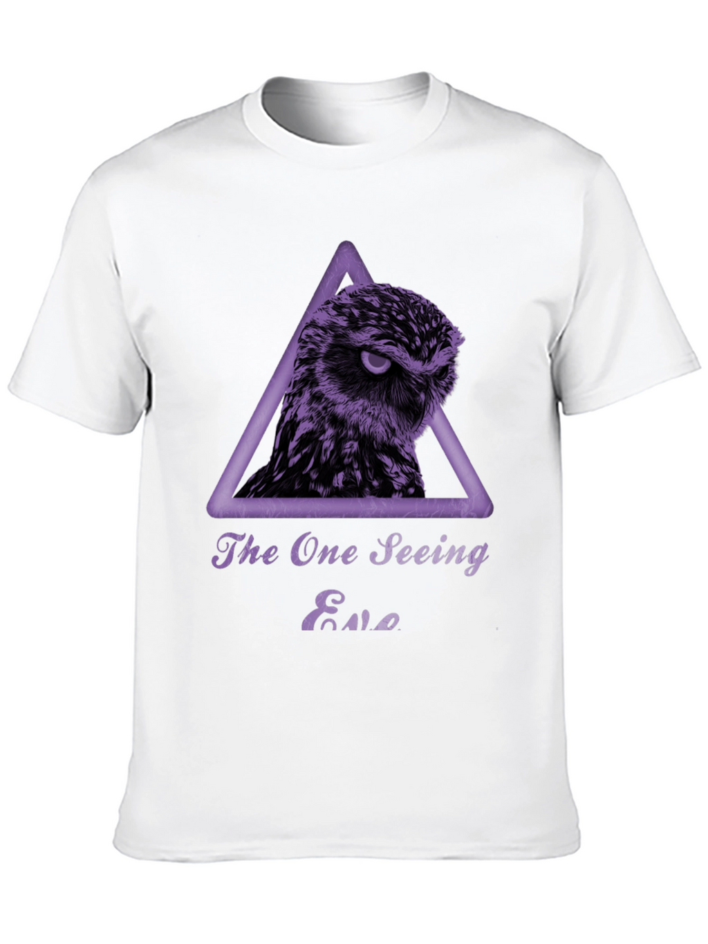 Mystic Owl Graphic Tee