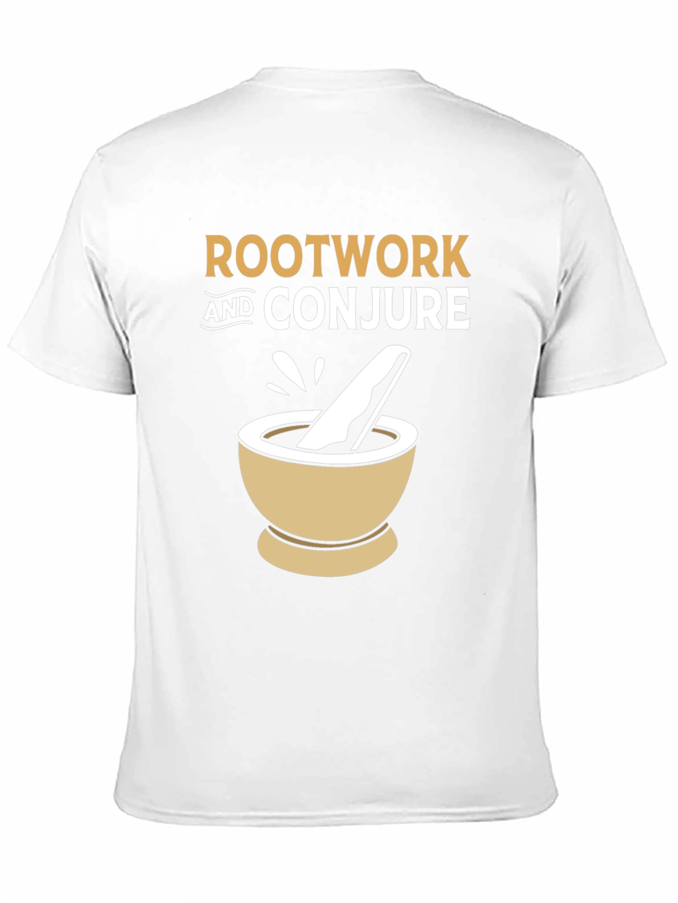 Rootwork and Conjure T-Shirt