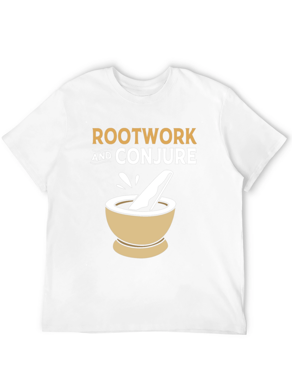 Rootwork and Conjure T-Shirt