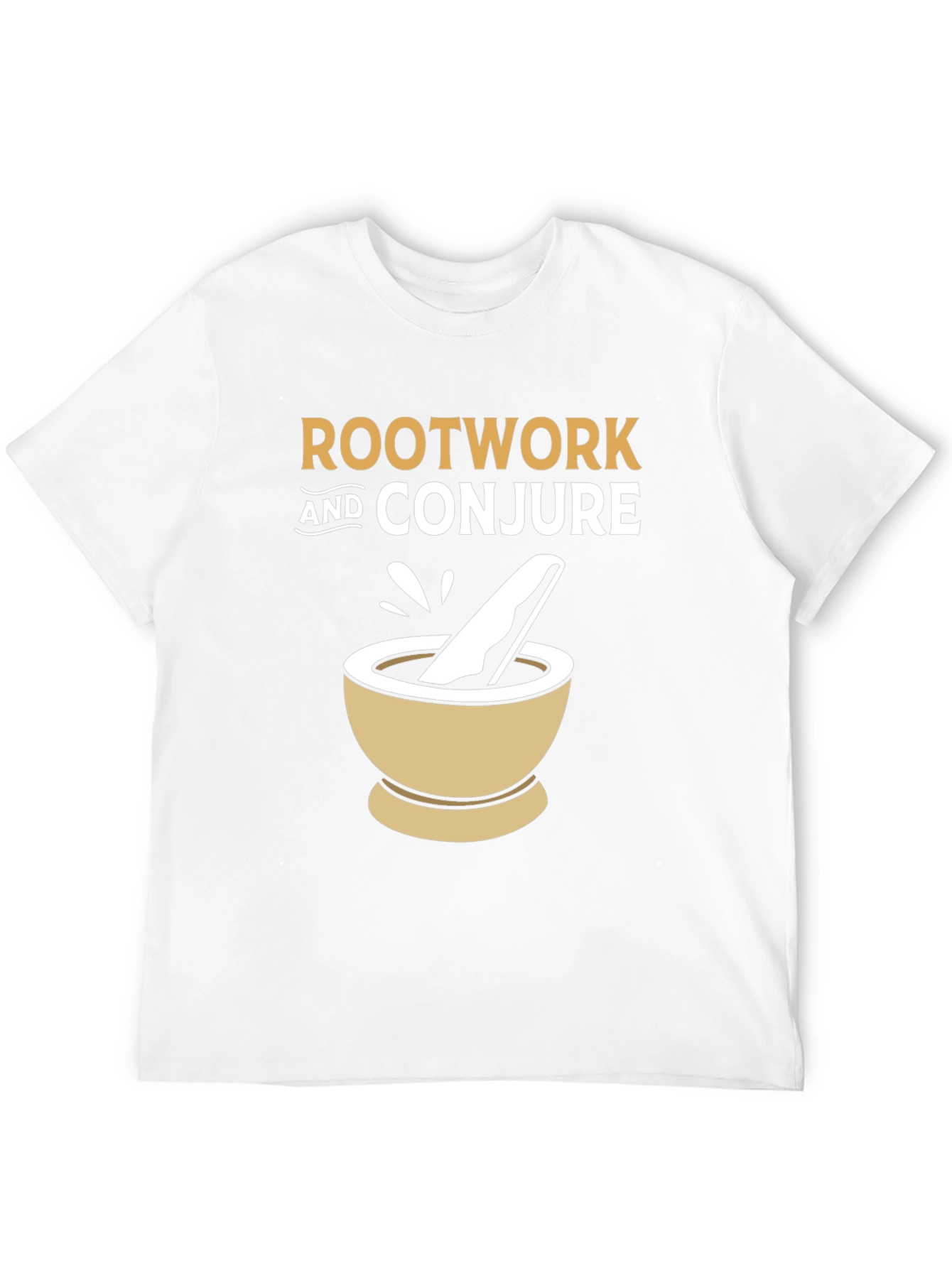 Rootwork and Conjure T-Shirt