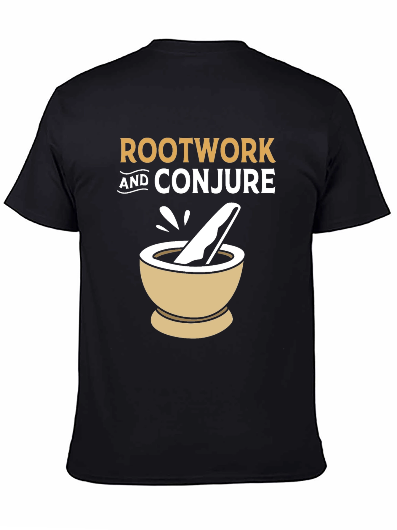 Rootwork and Conjure T-Shirt