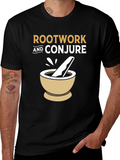 Rootwork and Conjure T-Shirt