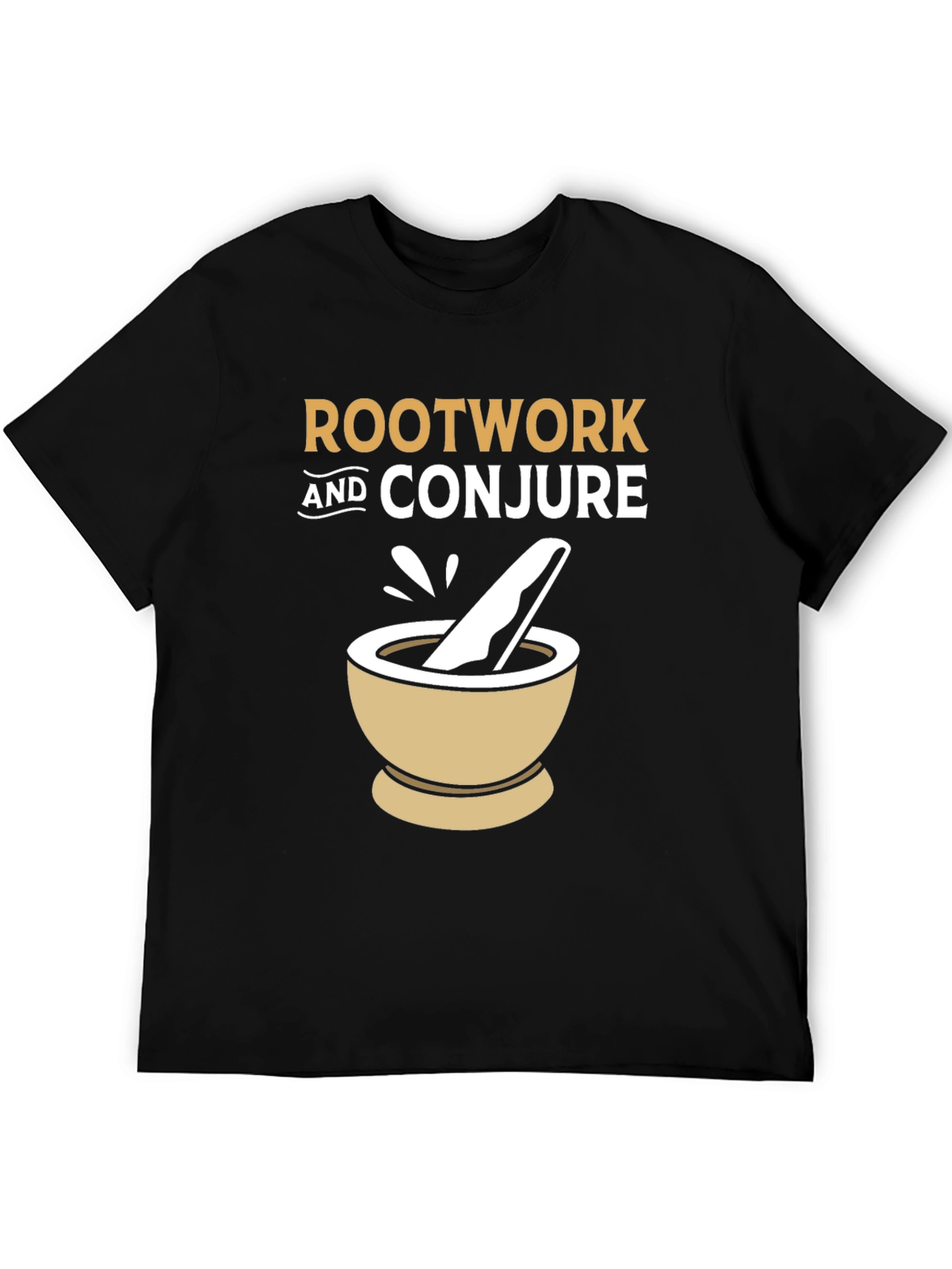 Rootwork and Conjure T-Shirt