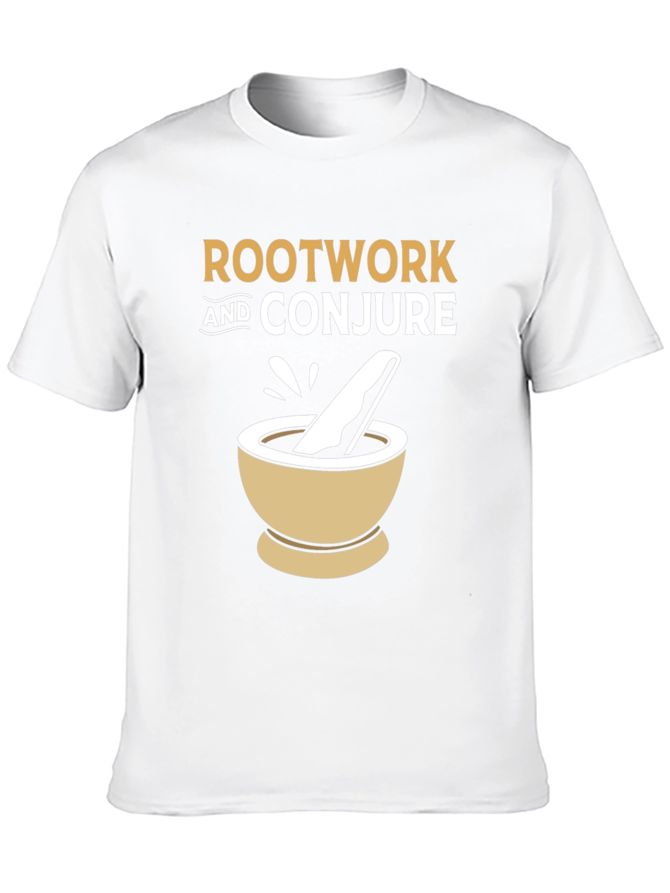 Rootwork and Conjure T-Shirt