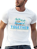 Friends That Travel T-Shirt