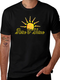 Rise & Shine Graphic Tee