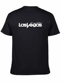 Las Vegas Fear and Loathing Graphic T-Shirt