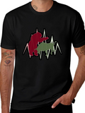 Bull & Bear Market T-Shirt