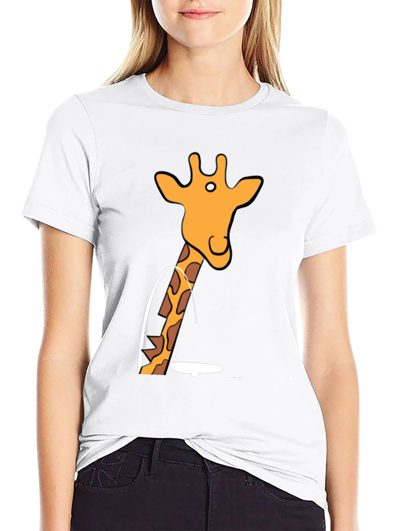 Giraffe T-Shirt