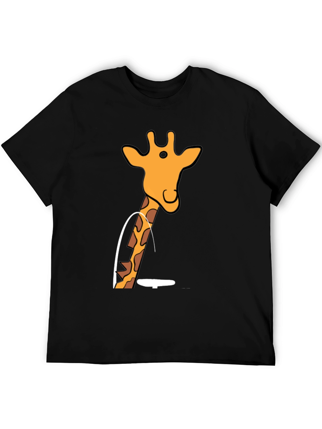 Giraffe T-Shirt