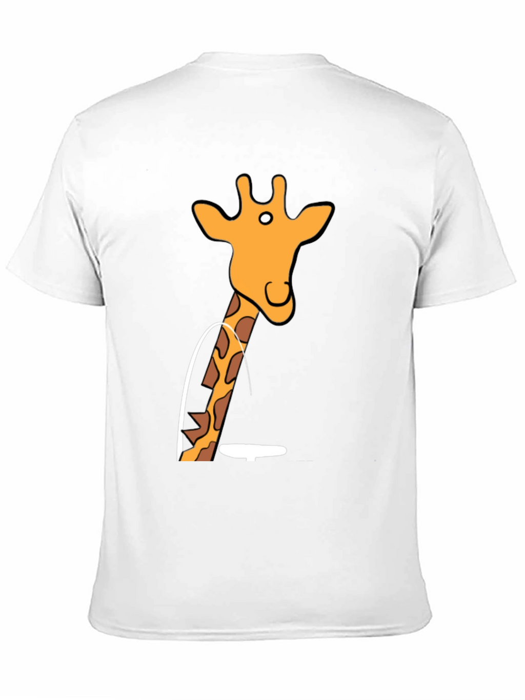 Giraffe T-Shirt