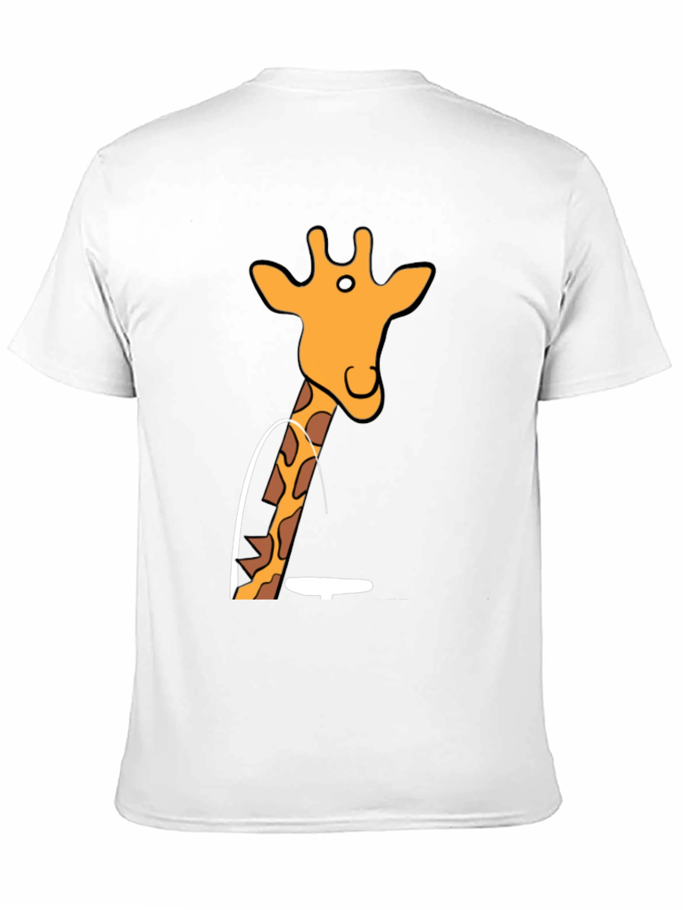 Giraffe T-Shirt