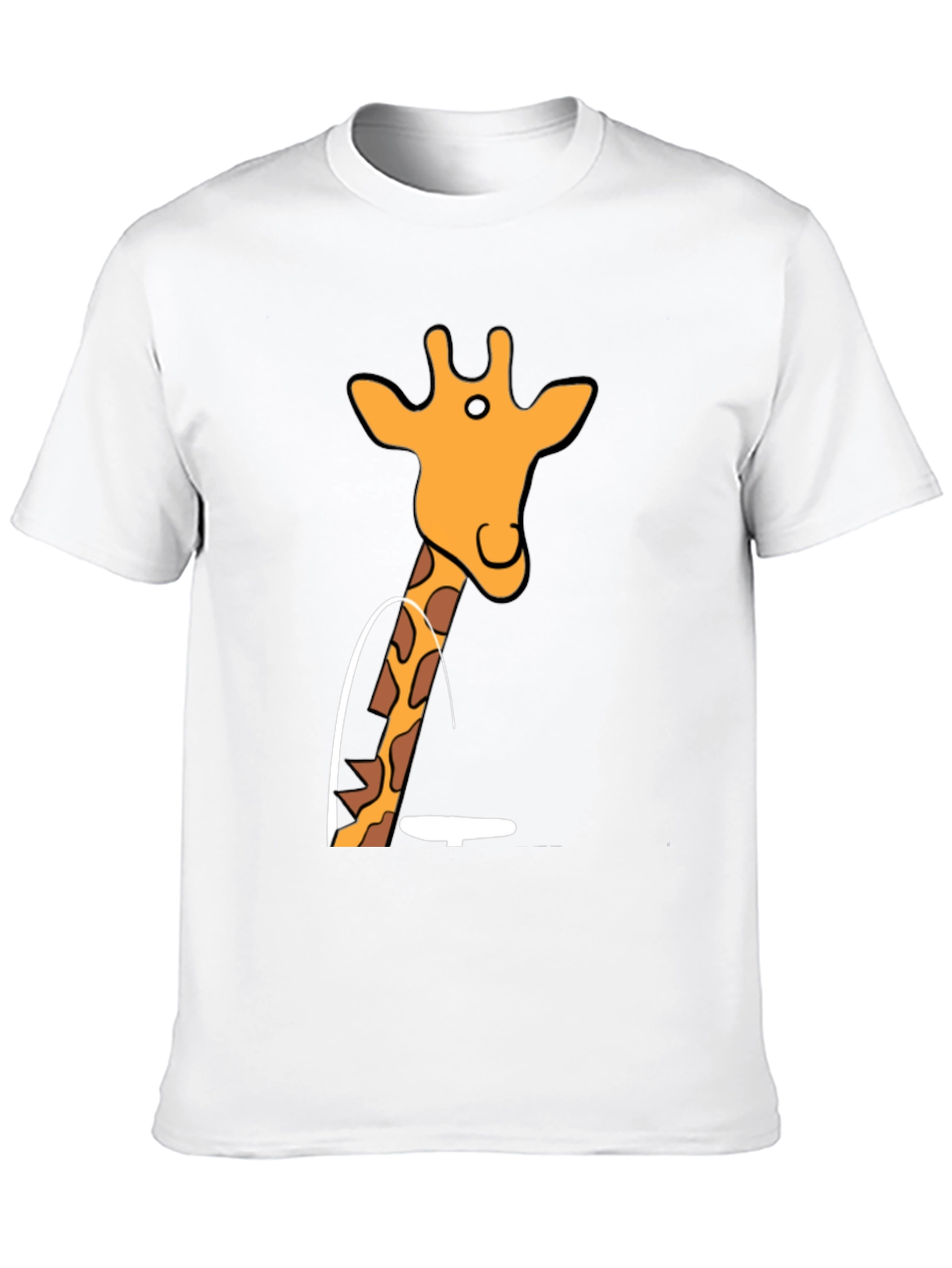 Giraffe T-Shirt