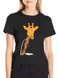 Giraffe T-Shirt
