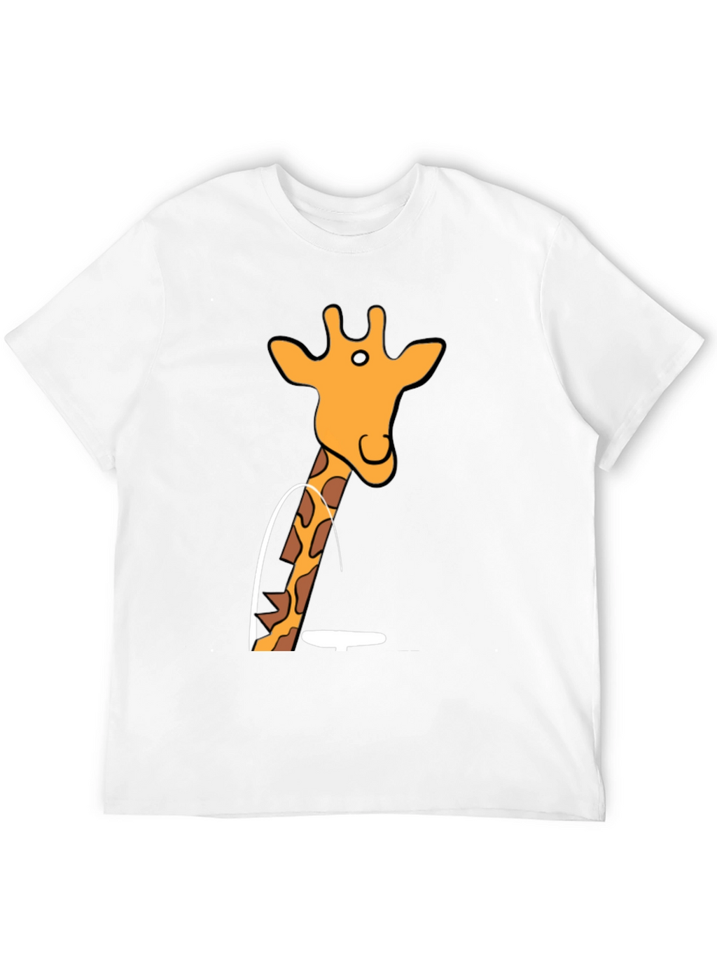 Giraffe T-Shirt