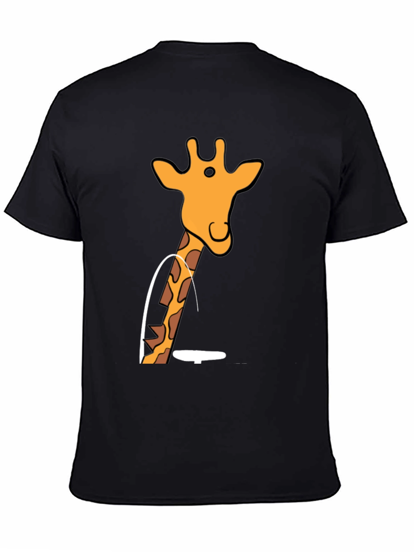 Giraffe T-Shirt