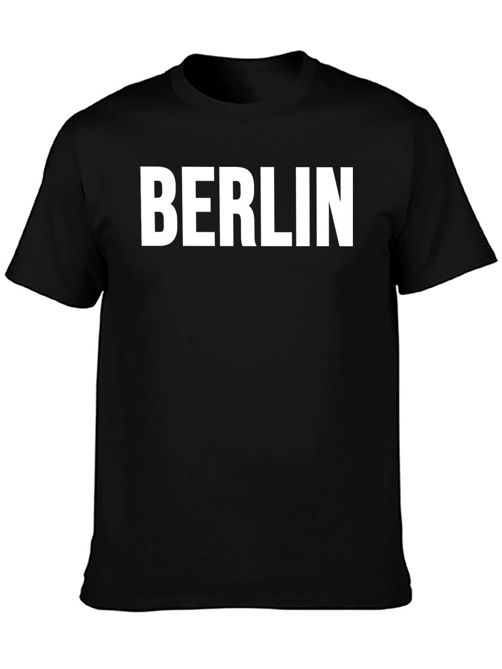 Berlin Graphic Tee - Classic City Pride