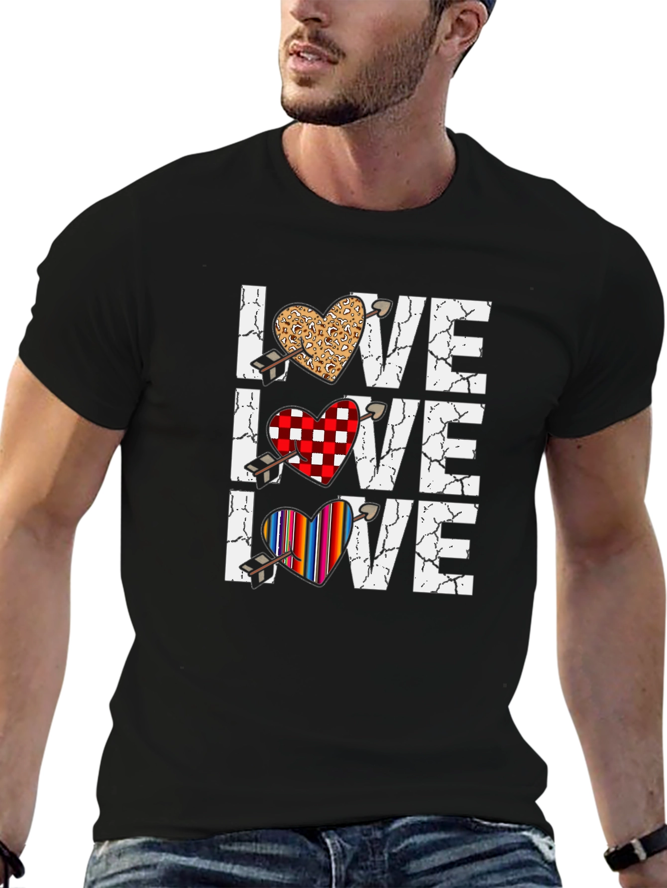 LOVE T-Shirt