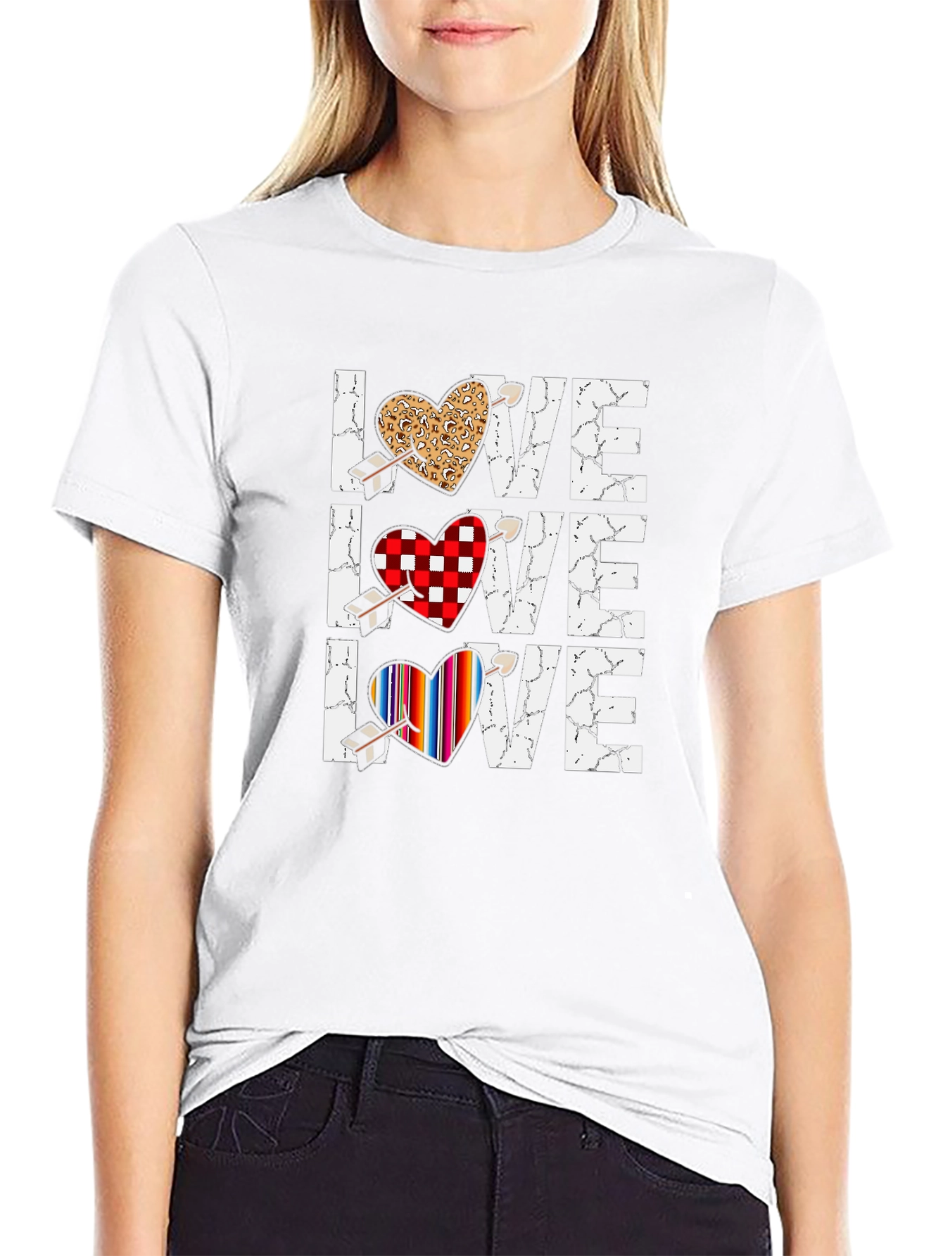 LOVE T-Shirt