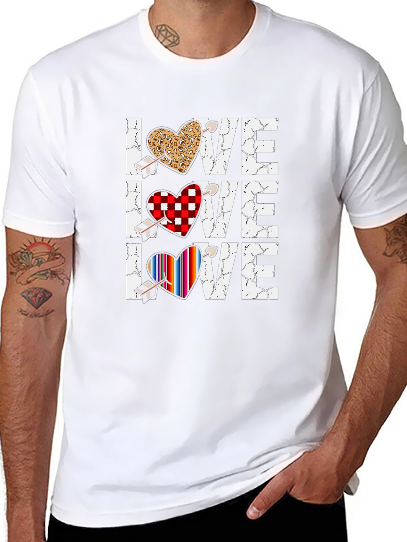 LOVE T-Shirt