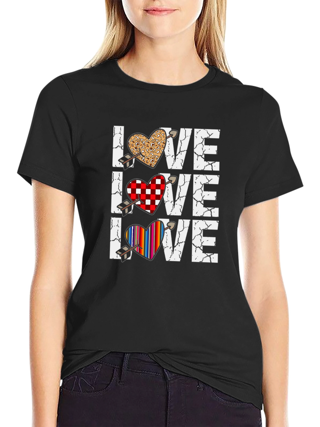 LOVE T-Shirt