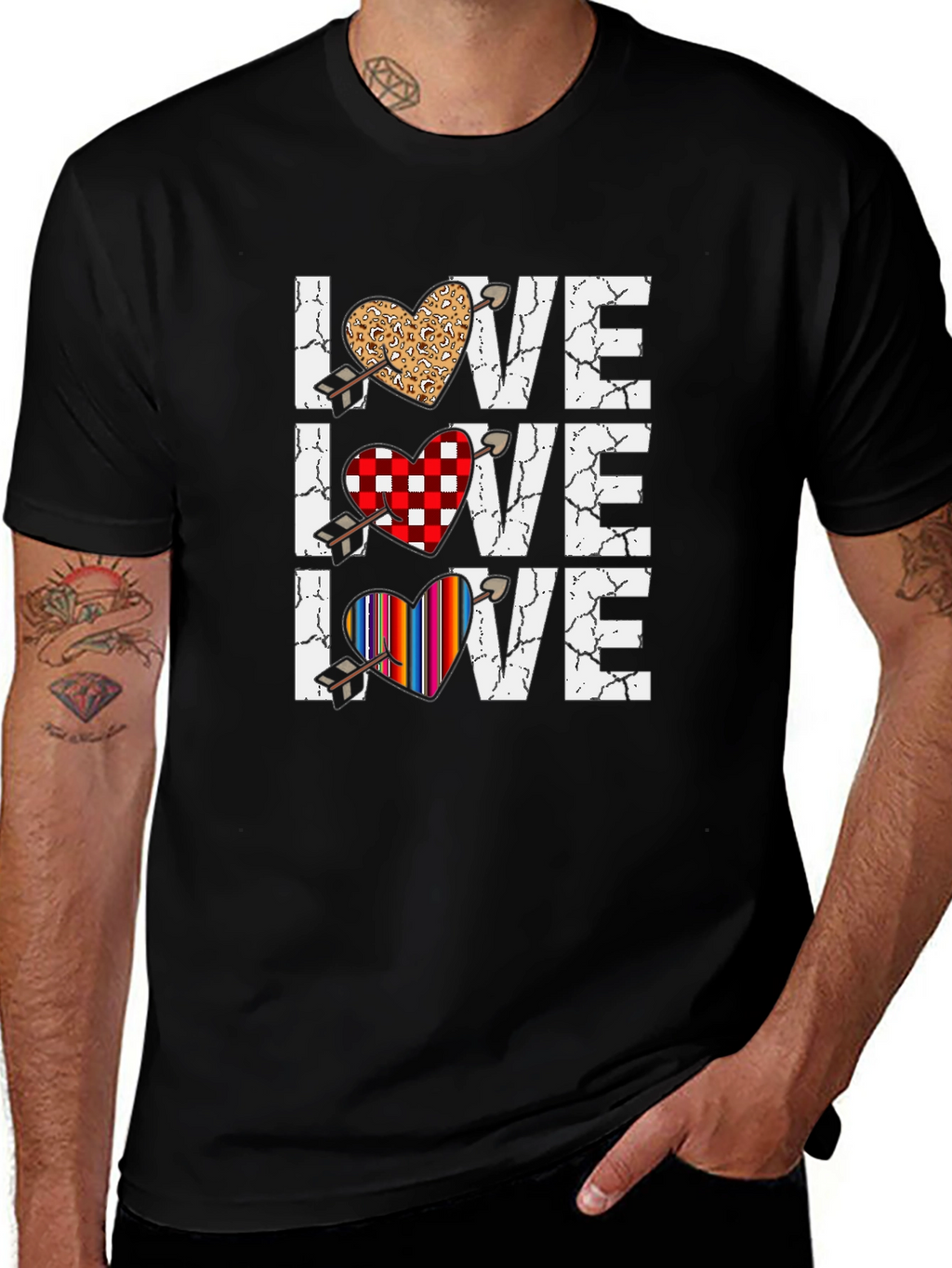 LOVE T-Shirt