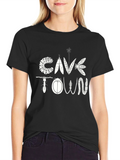 Cavetown Inspired Bug Print T-Shirt