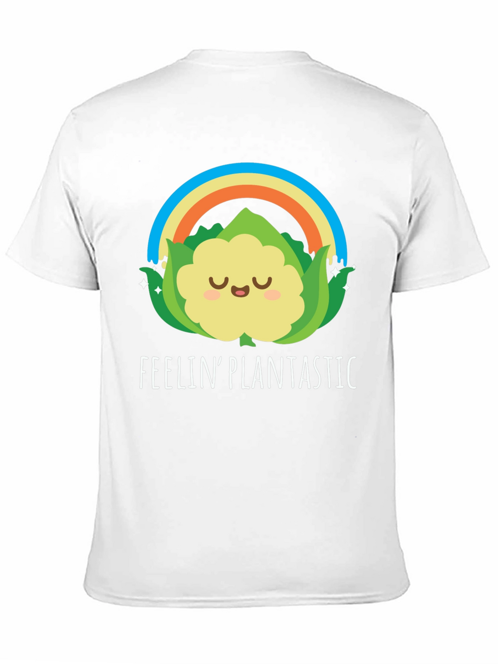 Feelin Plantastic Tee