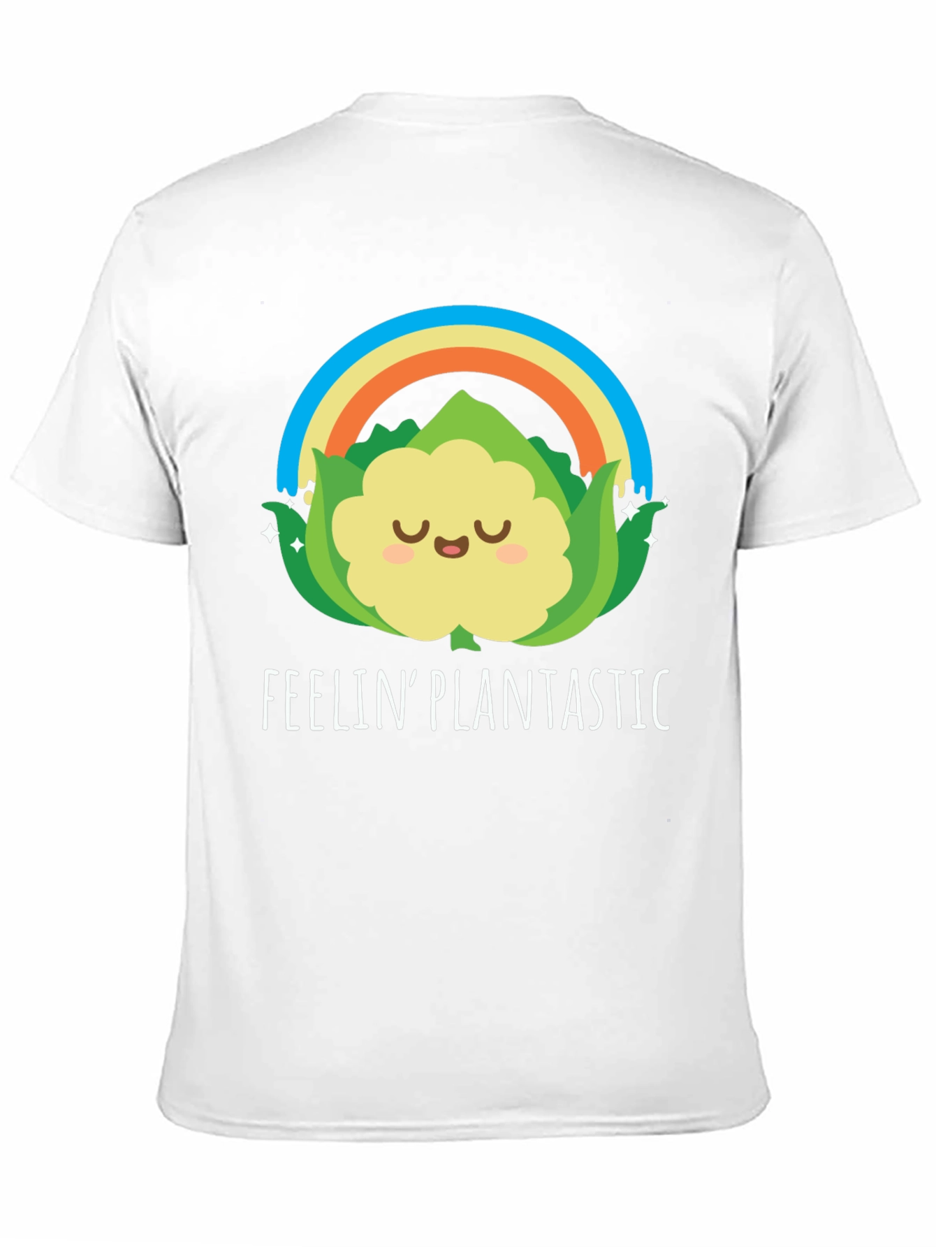 Feelin Plantastic Tee