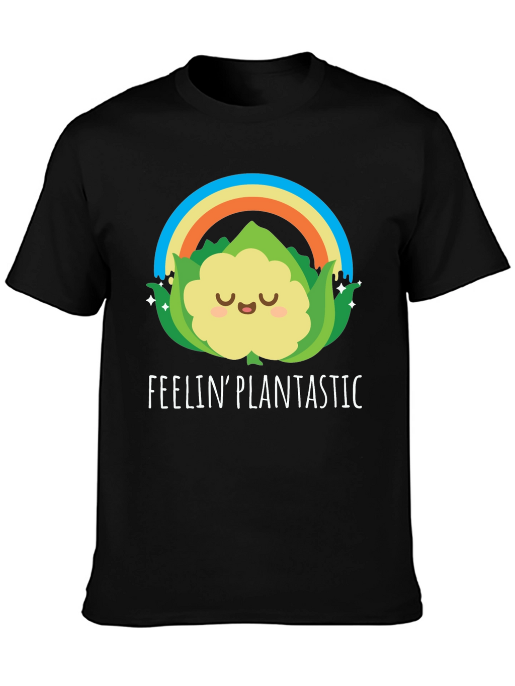 Feelin Plantastic Tee