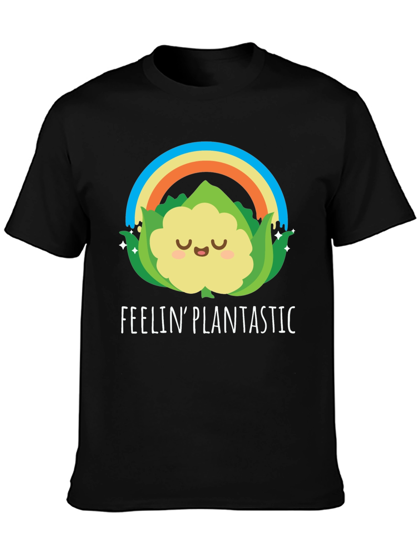 Feelin Plantastic Tee