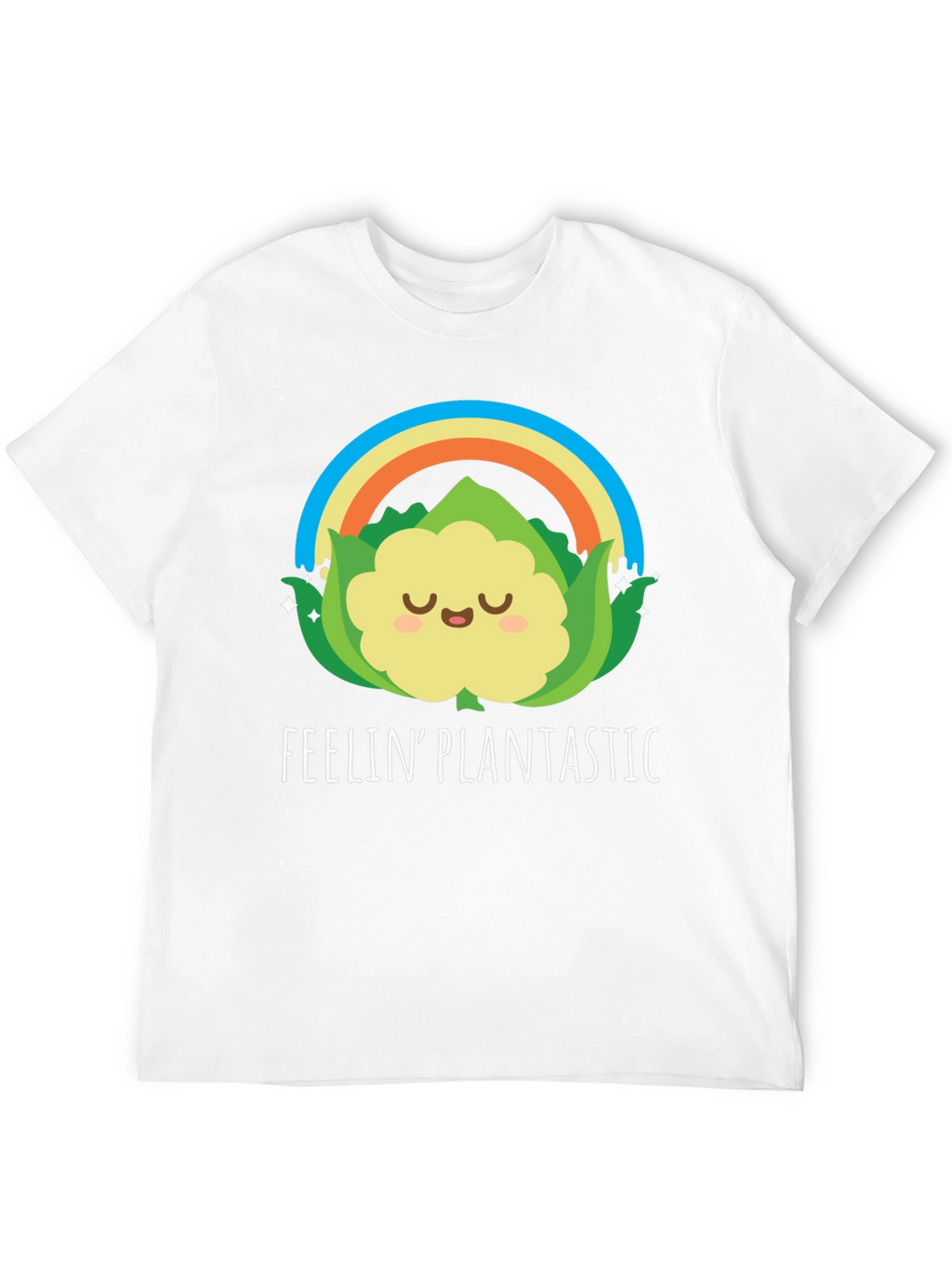 Feelin Plantastic Tee