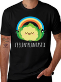 Feelin Plantastic Tee