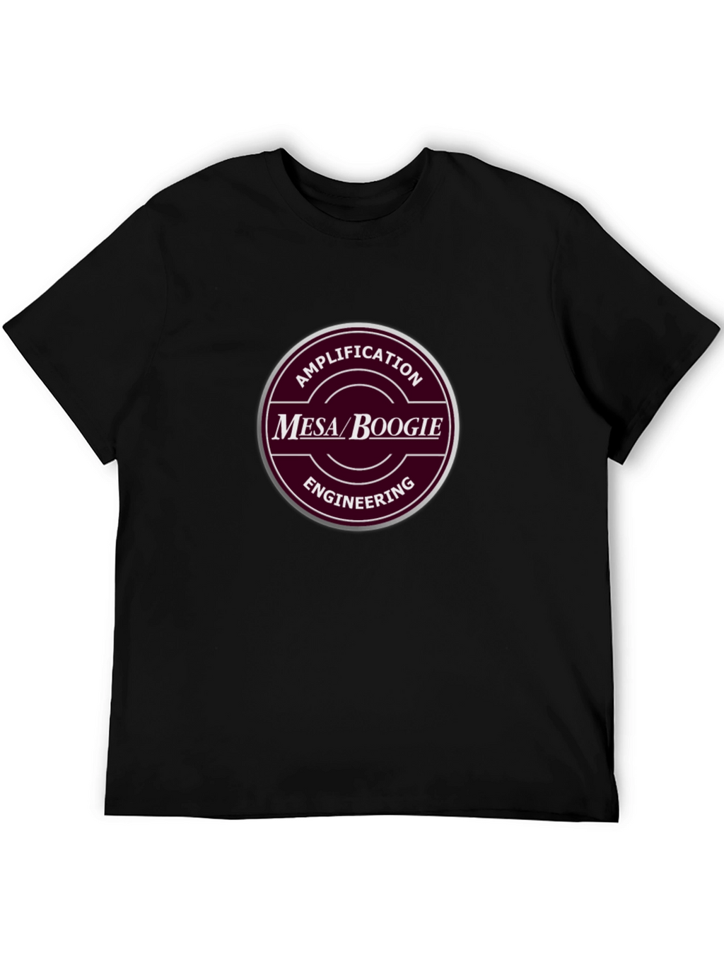 Mesa Boogie Amplification Engineering T-Shirt