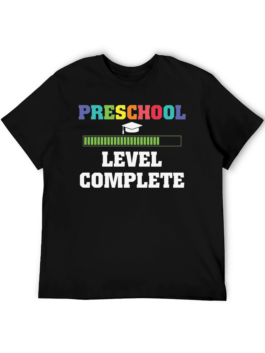 Preschool Level Complete T-Shirt