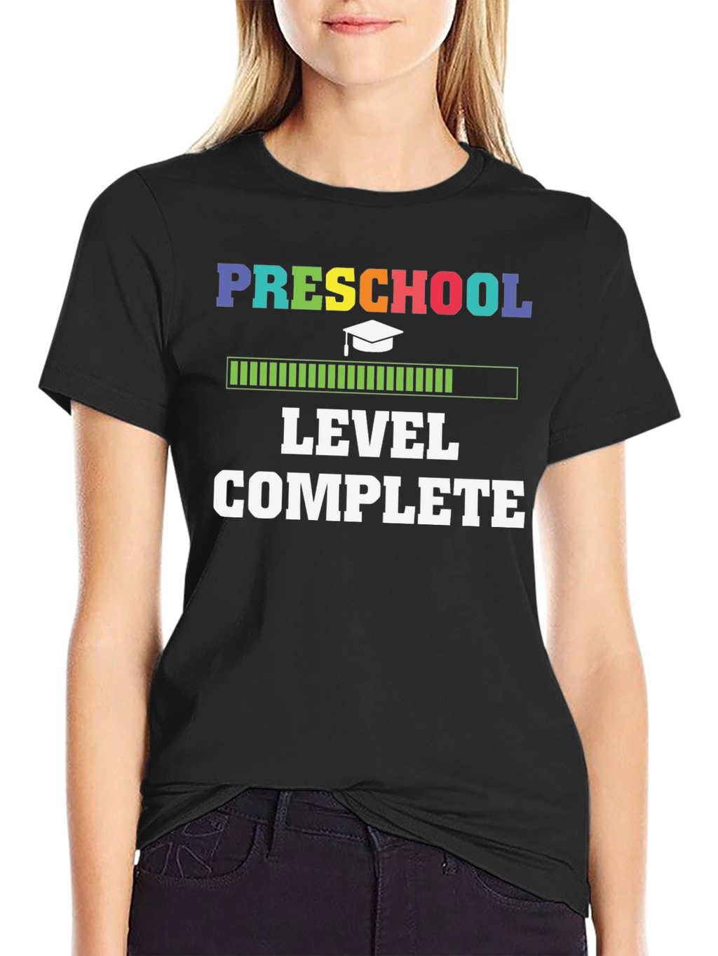 Preschool Level Complete T-Shirt