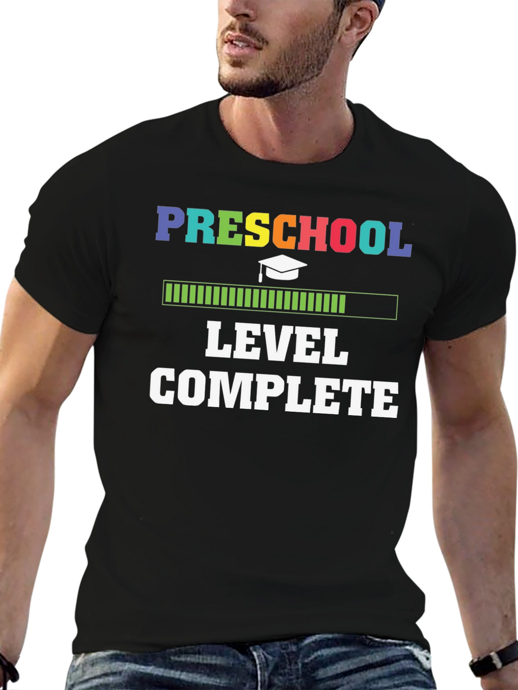 Preschool Level Complete T-Shirt